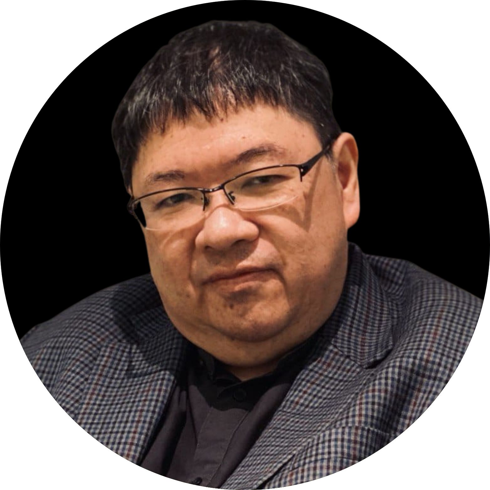 Assoc Prof Patrick Chia